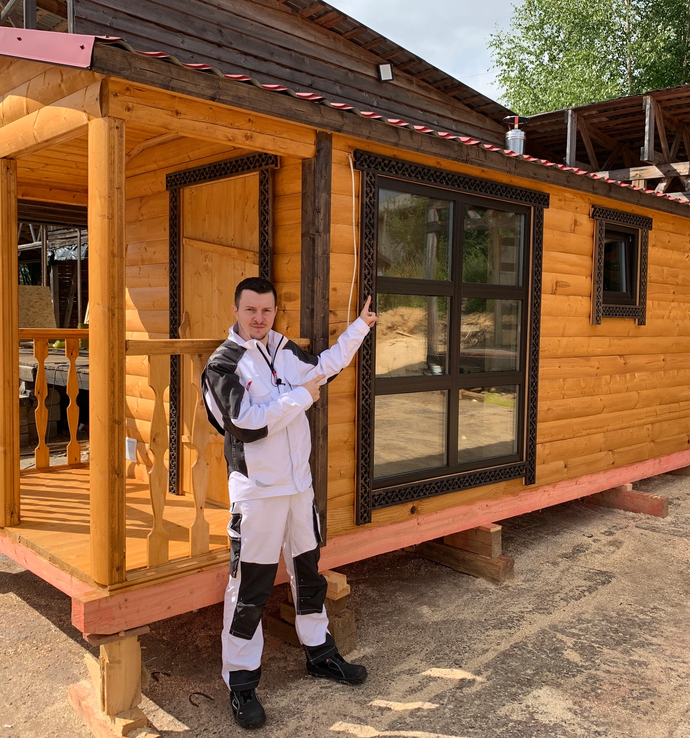 Георгий Дзамуков