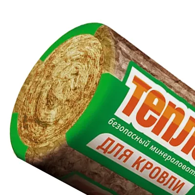 Немецкий утеплитель Knauf