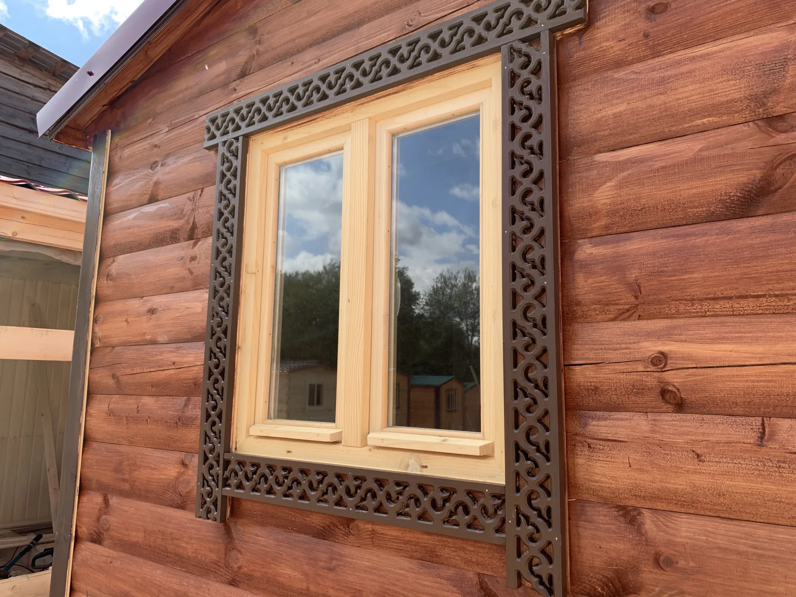 Баня 2,3×6 — фото 3